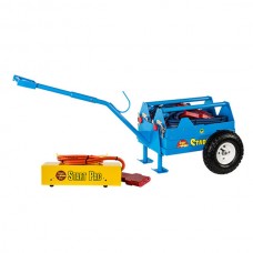 Start Pac Model Li3326Qc Set 50 amp